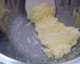 ほろほろクッキー作り方2写真