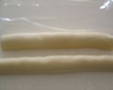 ほろほろクッキー作り方4写真