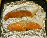 mサーモンの西京焼き作り方4写真