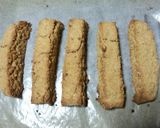 米ぬかおからバー作り方3写真
