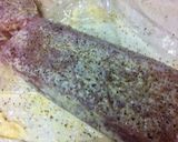 マグロのたたき風サラダ作り方5写真