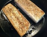 マグロのたたき風サラダ作り方6写真