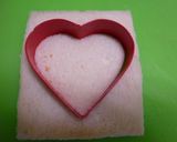 ♡チョコラスクと♡パイのLOVE盛りっ！作り方9写真