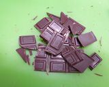 ♡チョコラスクと♡パイのLOVE盛りっ！作り方3写真