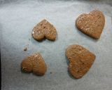 ♡チョコラスクと♡パイのLOVE盛りっ！作り方22写真