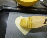 ♡チョコラスクと♡パイのLOVE盛りっ！作り方27写真