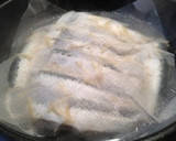 簡単◆鰯の煮付け◆作り方3写真