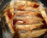 簡単◆鰯の煮付け◆作り方4写真