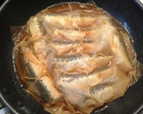 簡単◆鰯の煮付け◆作り方5写真