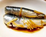 簡単◆鰯の煮付け◆作り方6写真