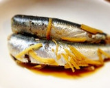 簡単◆鰯の煮付け◆作り方6写真