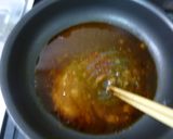簡単に丼ぶり☆４色どんぶり☆作り方4写真