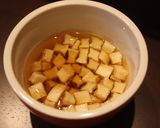 風邪に…《はちみつ大根》作り方4写真