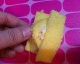 アイスクリームの天ぷら作り方5写真