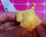 アイスクリームの天ぷら作り方7写真