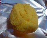 アイスクリームの天ぷら作り方8写真