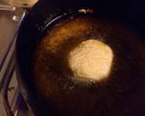 アイスクリームの天ぷら作り方11写真