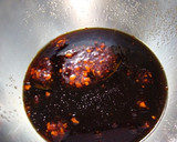 鶏手羽先のちょっとピリ辛簡単照り焼き作り方2写真