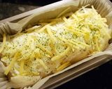 HB不要☆オニオンブレッド作り方14写真