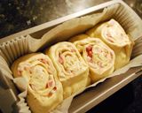 HB不要☆オニオンブレッド作り方13写真