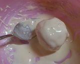 アイスクリームの天ぷら作り方10写真