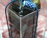 大切な人へ♡生姜と胡桃のココアクッキー作り方9写真