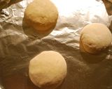 HB不要☆マヨコーンパン作り方5写真