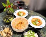 角切り大根の梅昆布茶あえ作り方3写真