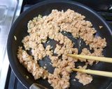 簡単に丼ぶり☆４色どんぶり☆作り方6写真