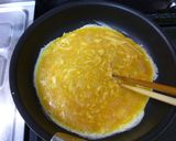 簡単に丼ぶり☆４色どんぶり☆作り方11写真