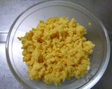 簡単に丼ぶり☆４色どんぶり☆作り方13写真