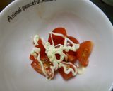 簡単に丼ぶり☆４色どんぶり☆作り方18写真