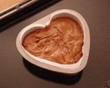 超簡単チョコレートケーキでバレンタイン作り方6写真