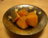＊簡単美味＊かぼちゃの煮付け作り方7写真
