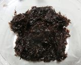酢海苔作り方1写真