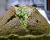 抹茶みるくケーキ作り方18写真
