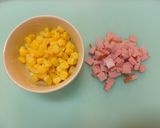 デパ地下風☆ポテトサラダ☆作り方4写真