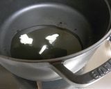 簡単＆栄養満点✿チキンのトマト煮込み✿作り方3写真