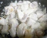 簡単＆栄養満点✿チキンのトマト煮込み✿作り方5写真