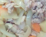 市販のルーは使いません♪カレーライス作り方1写真
