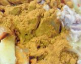 市販のルーは使いません♪カレーライス作り方5写真