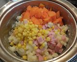 デパ地下風☆ポテトサラダ☆作り方7写真