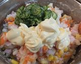 デパ地下風☆ポテトサラダ☆作り方8写真