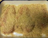 チキンの香草焼き作り方3写真