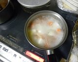 根菜何でも入れて♡煮物作り方2写真