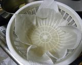 根菜何でも入れて♡煮物作り方3写真