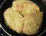 チキンの香草焼き作り方5写真