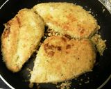 チキンの香草焼き作り方6写真