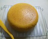 炊飯器de簡単☆ヨーグルトケーキ♪作り方3写真