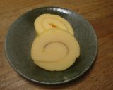 伊達巻　簡単　（手順写真）作り方10写真